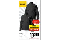 softshell jas
