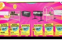 co sleeper wieg maxi cosi tori eco beyond
