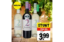 2 familias wijnen