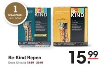 be kind repen