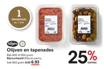 tomaten tapenade