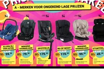 autostoel novi baby jules