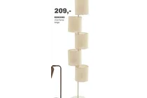 vloerlamp