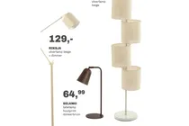 riksja vloerlamp
