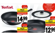 universele deksel