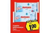billendoekjes pure