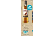 the famous grouse scotch blended