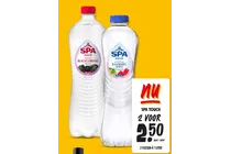spa touch raspberry apple