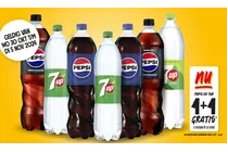 pepsi zero sugar