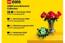 miniplantjes
