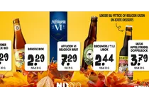 uiltje apfelstrudel doppelbock