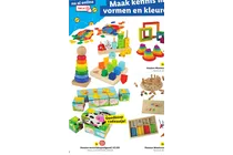 houten dierenpuzzel