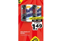 rivella light