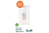 dode zee magnesium kristallen
