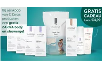 oogcreme anti age