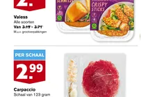 valess schnitzel crispy sticks