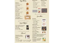 smeltchocolade wit