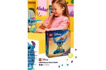 lego disney stitch
