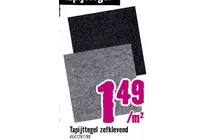 tapijttegel