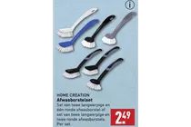 afwasborstelset
