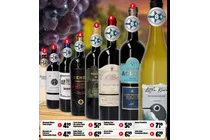 diamond allure pinot grigio