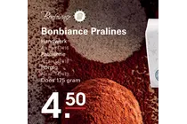 bonbiance pralines