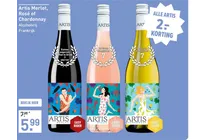 artis chardonnay