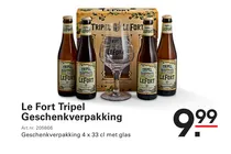 le fort tripel