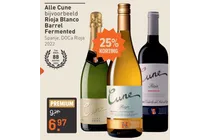 cune cava brut