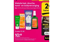 vitaliserende handcreme