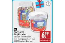 strijkkralen