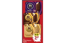 magnum double starchaser