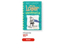 het leven van een loser inkoppertje