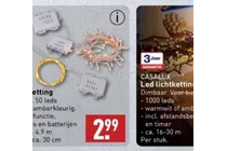 led lichtketting