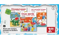 onze aarde