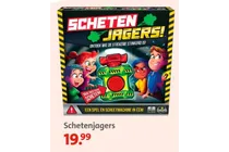 schetenjagers