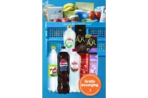 pepsi zero sugar