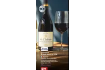 la coterie grande reserve gsm