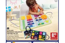 montessori educatieve leermap van vilt
