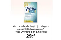 ymea overgang 8 in 1