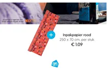 inpakpapier