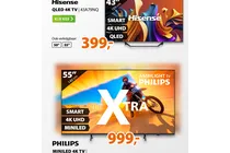 qled 4k tv