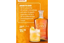 amaretto