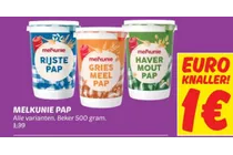 rijste pap