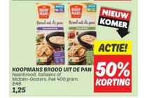 naanbrood