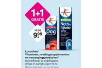 oogdruppels