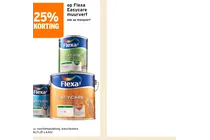 flexa easycare muurverf