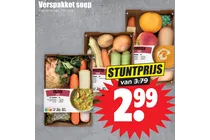 mosterdsoupe