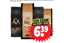 douwe egberts exceller gold