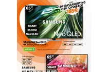 samsung neo qled 4k tv 65qn93d